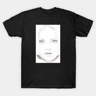 Blonde 4 T-Shirt